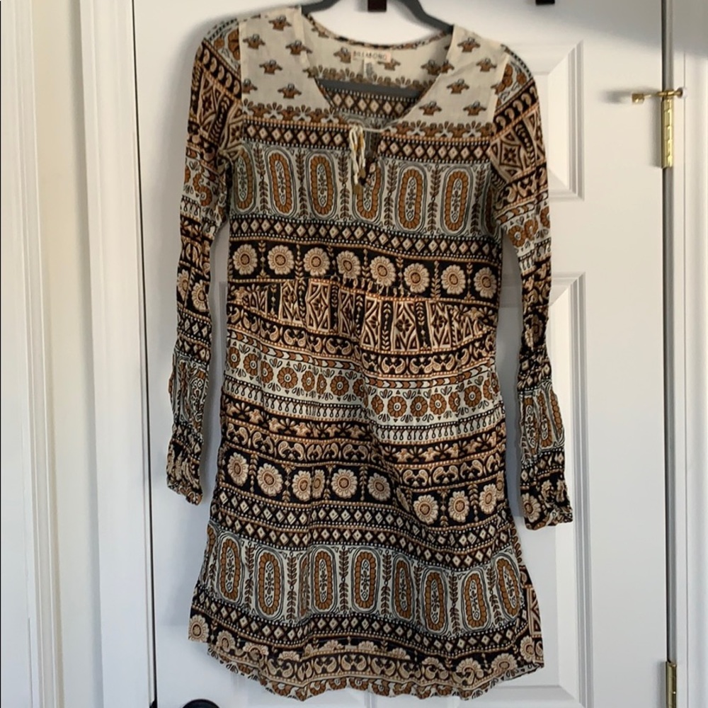Billabong Dress